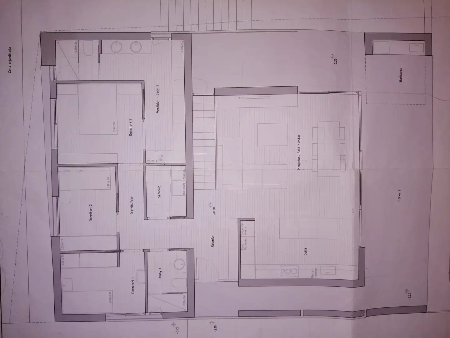 Residential land for sale in Nou Vendrell, imagen 11