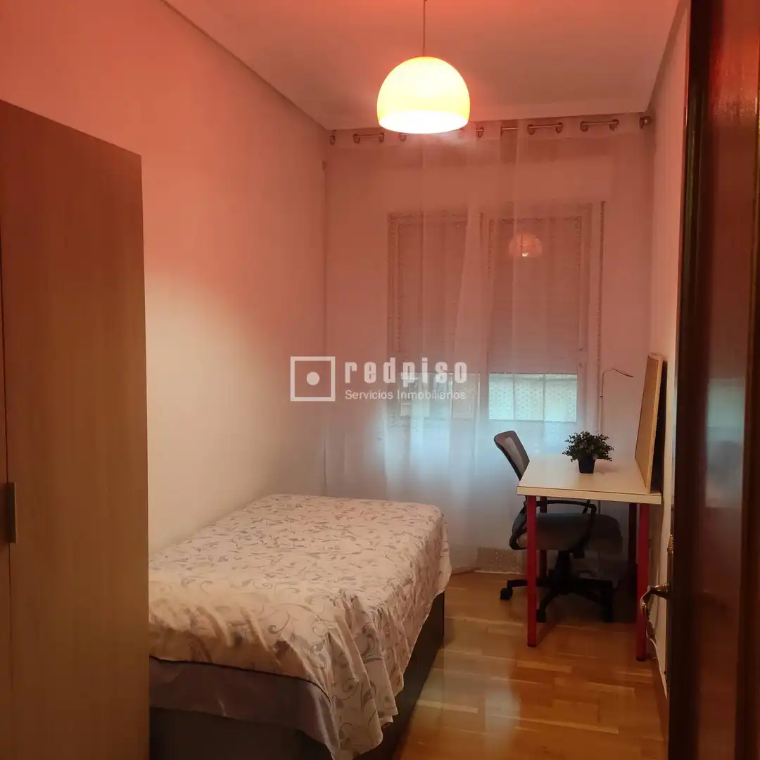 Flat for rent in de Valencia, Vistabella