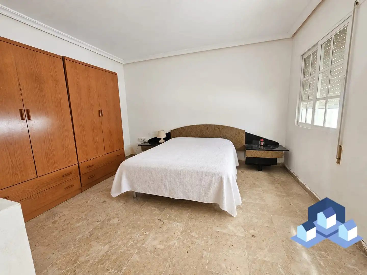 Maison mitoyenne à vendre à Lorca Ciudad, imagen 16