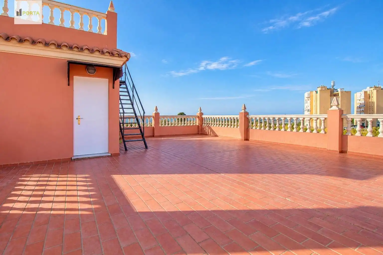 Detached house with terrace for sale in Bonanza - Avda de Huelva - Barrio Andalucia, imagen 17