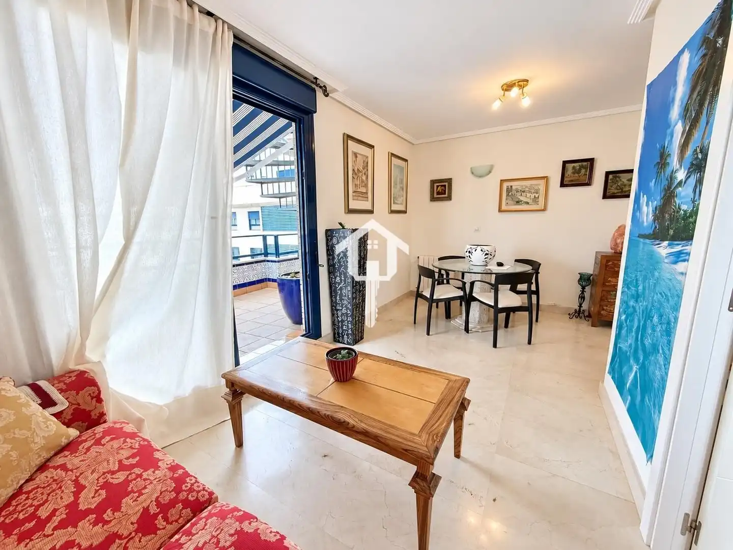 Penthouse mit Terrasse zum Verkauf in Calle MED MANUEL ALBEROLA, imagen 28