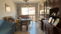 Dining room of Flat for sale in Vélez-Málaga  with Air Conditioner and Terrace