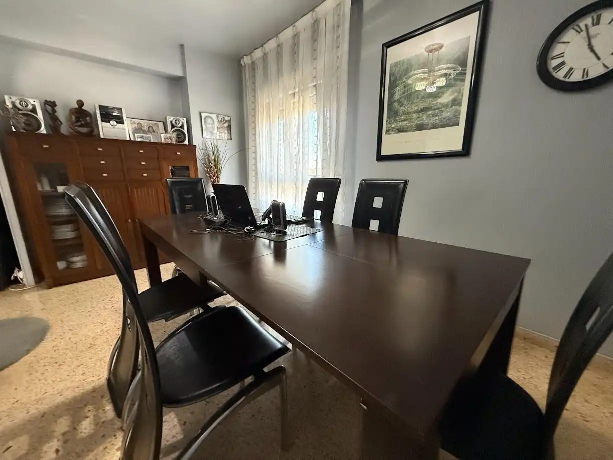 Wohnung mit Terrasse zum Verkauf in Centro, imagen 24