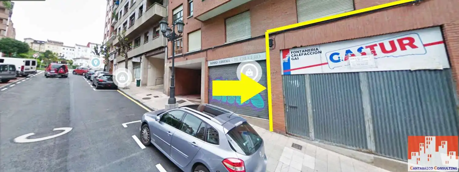 Local comercial en venta en Ciudad Naranco - Prados de La Fuente, imagen 3