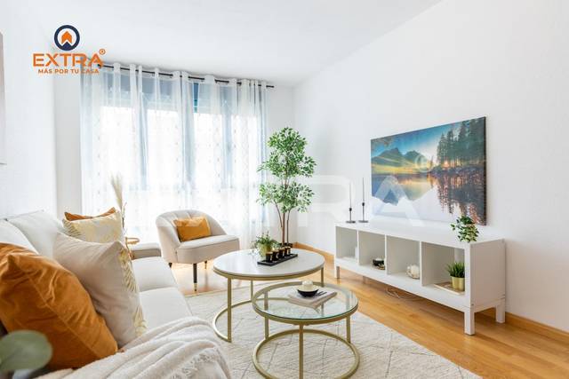 Piso en Venta en Paseo de Europa en Centro Urbano