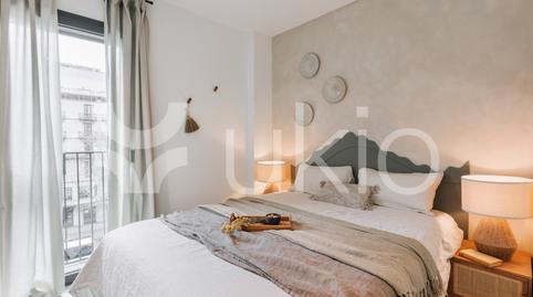 Foto 4 de Apartamento de alquiler en Gran Via de Les Corts Catalanes, L'Antiga Esquerra de l'Eixample,  Barcelona Capital