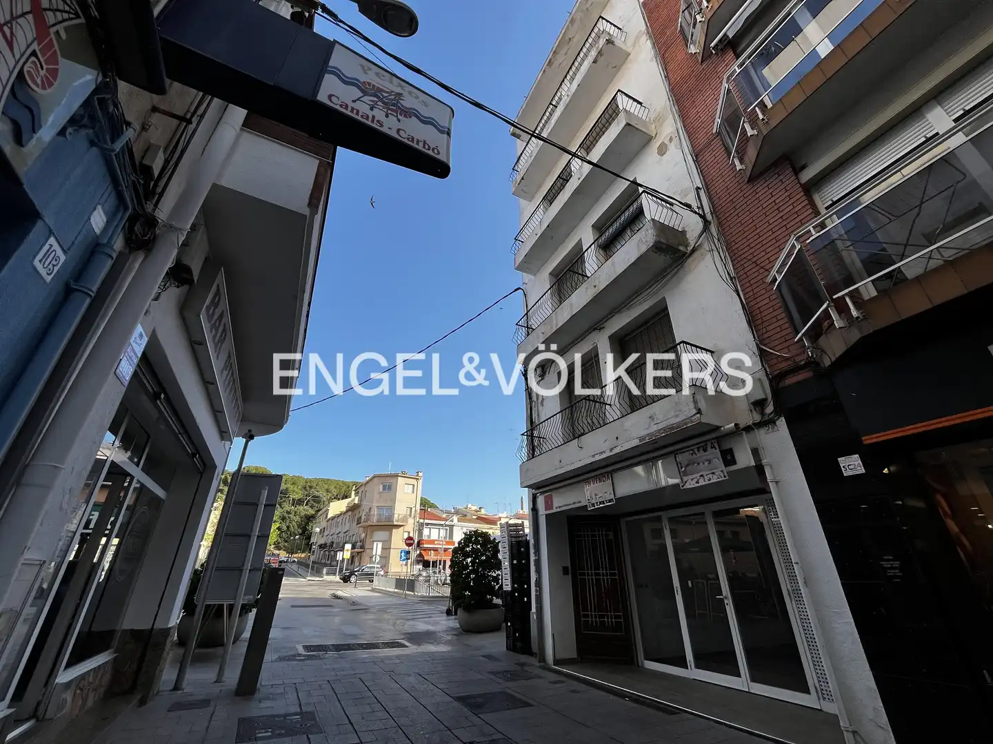 Local comercial de lloguer a Calella, imagen 16