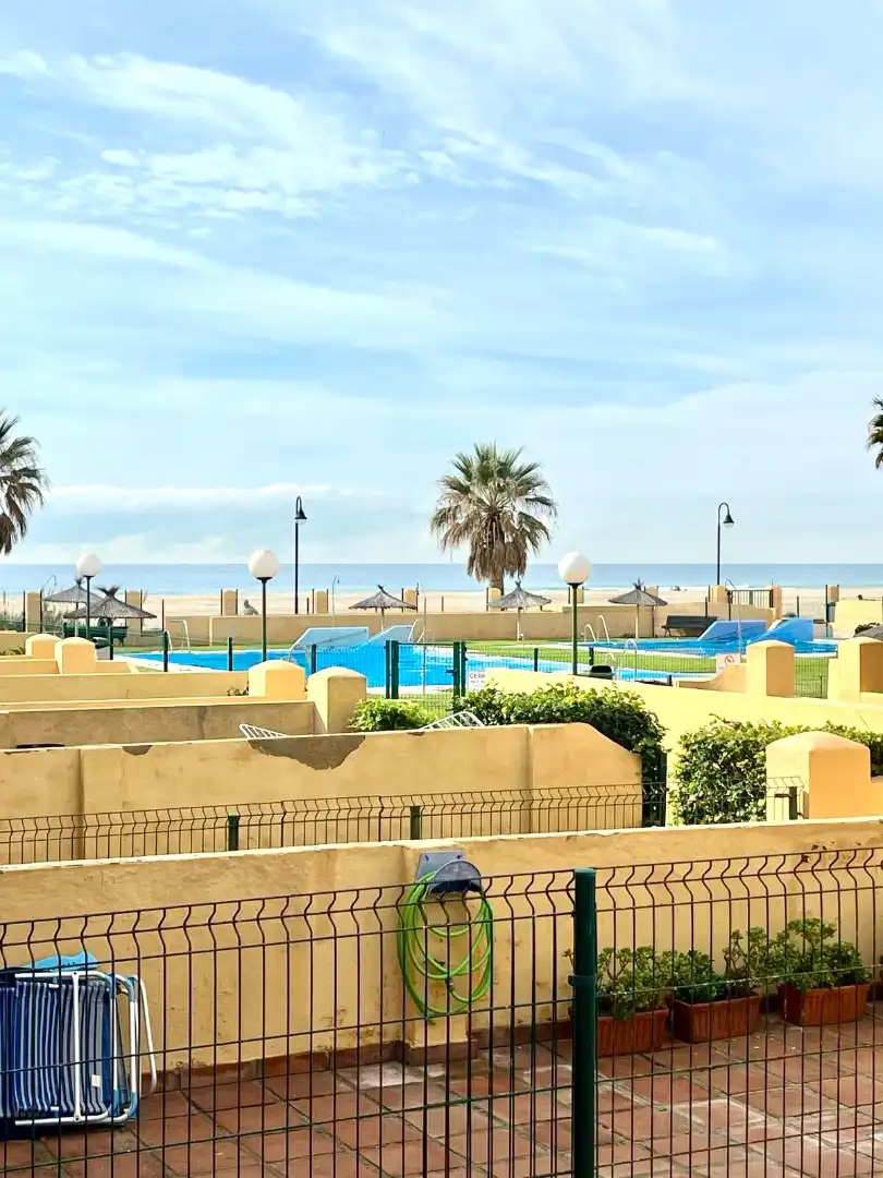 Apartment mit Pool zum Verkauf in Tarifa ciudad, imagen 27