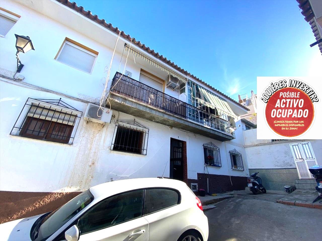 Exterior view of Apartments for sale in Vélez-Málaga