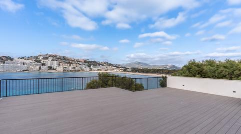 Foto 2 de Àtic en venda a Costa de la Calma, Calvià