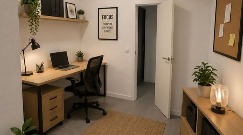 Photo 5 of Commercial properties for rent in Passatge Dels Ametllers, 44, Montesa, Esplugues de Llobregat