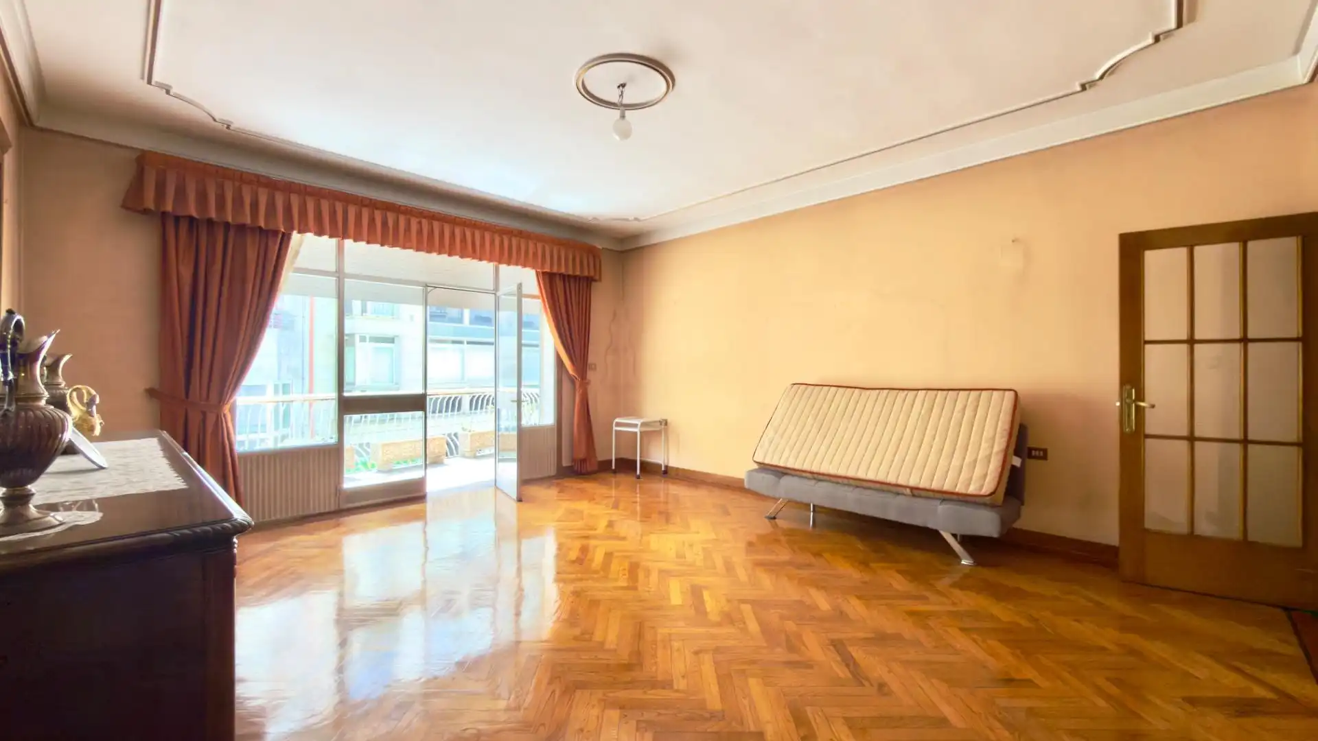 Flat with terrace for sale in Calle CURROS ENRIQUEZ, imagen 37