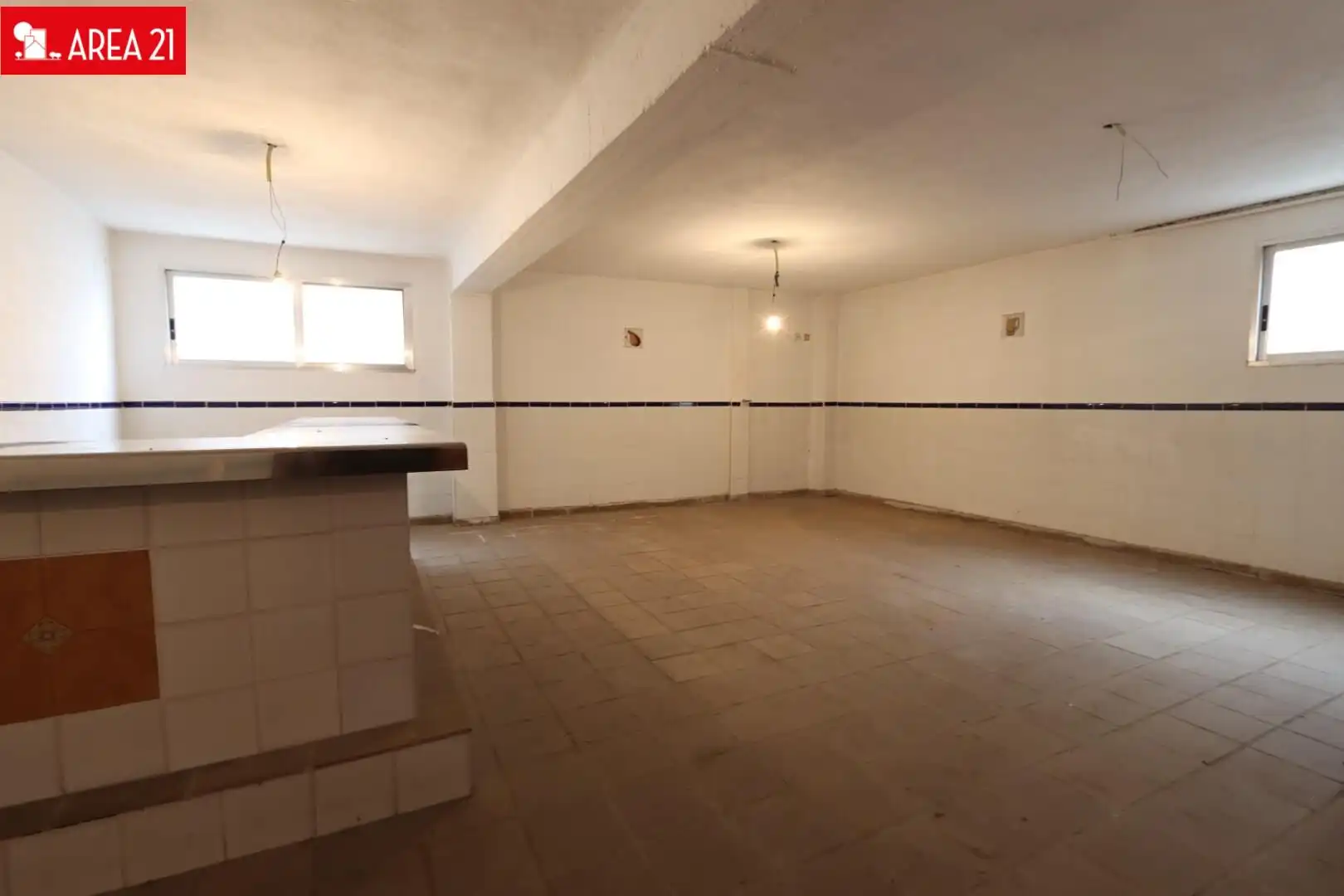 Edificio en venta en Núcleo Urbano