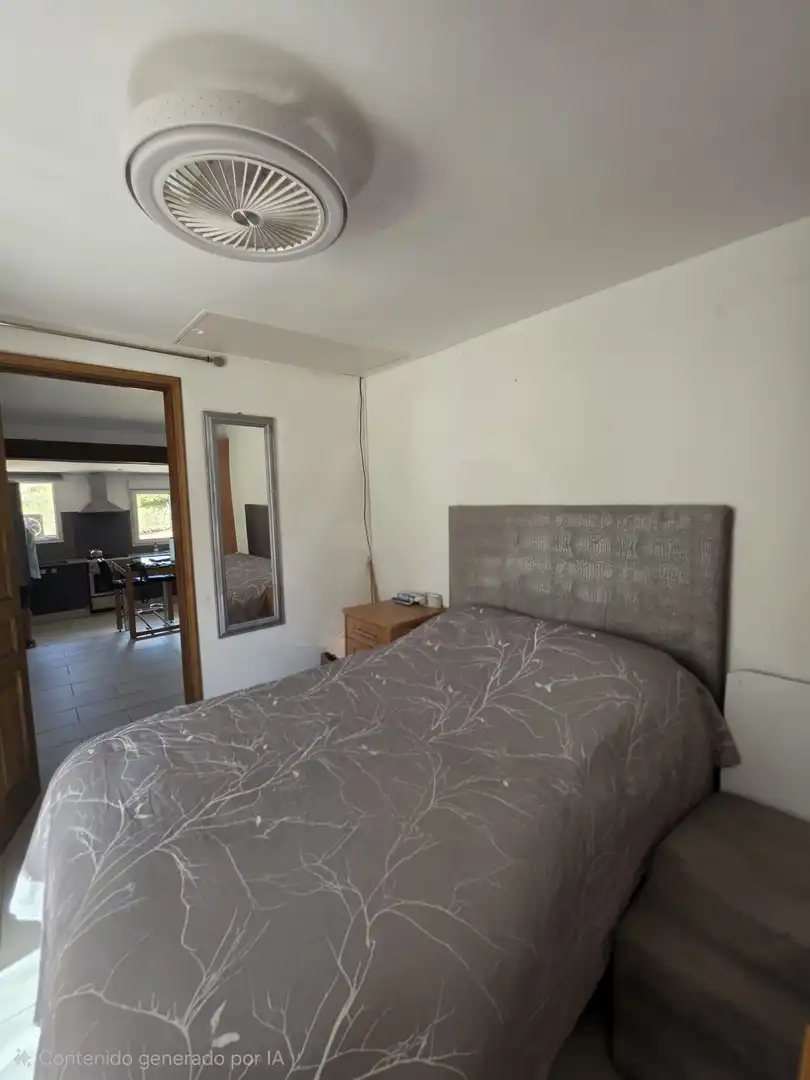 Casa con piscina in vendita a El Perelló, imagen 9