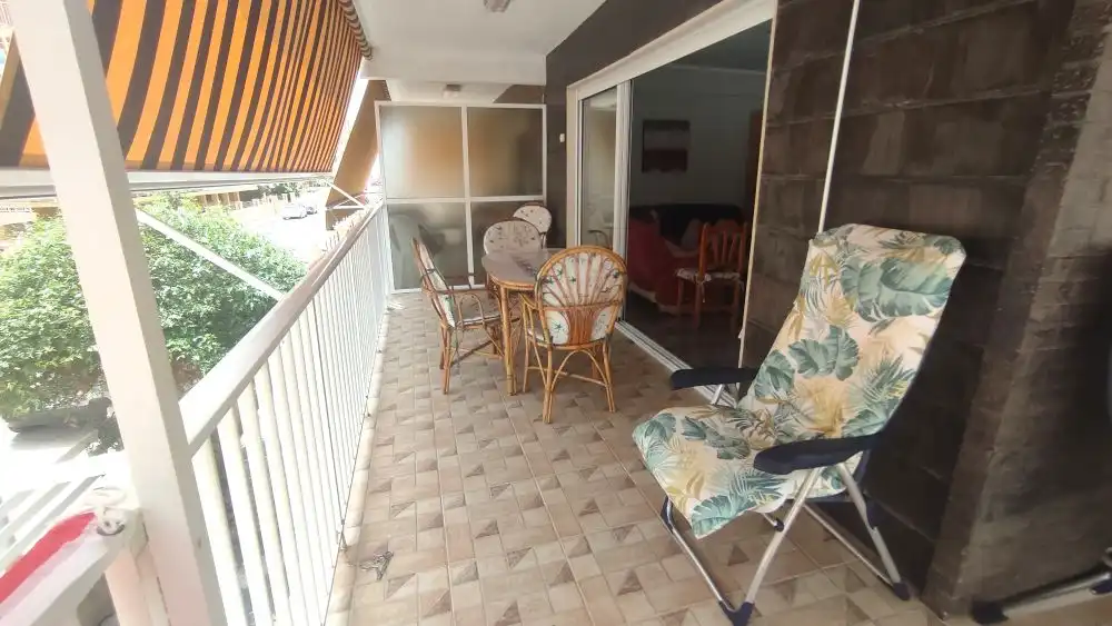 Piso con ascensor en venta en Calle Huesca 17, imagen 2
