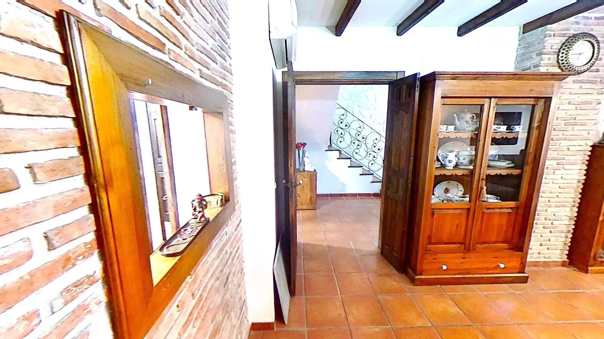 Casa o xalet en venda en Novelda amb Aire condicionat, Calefacció i Terrassa