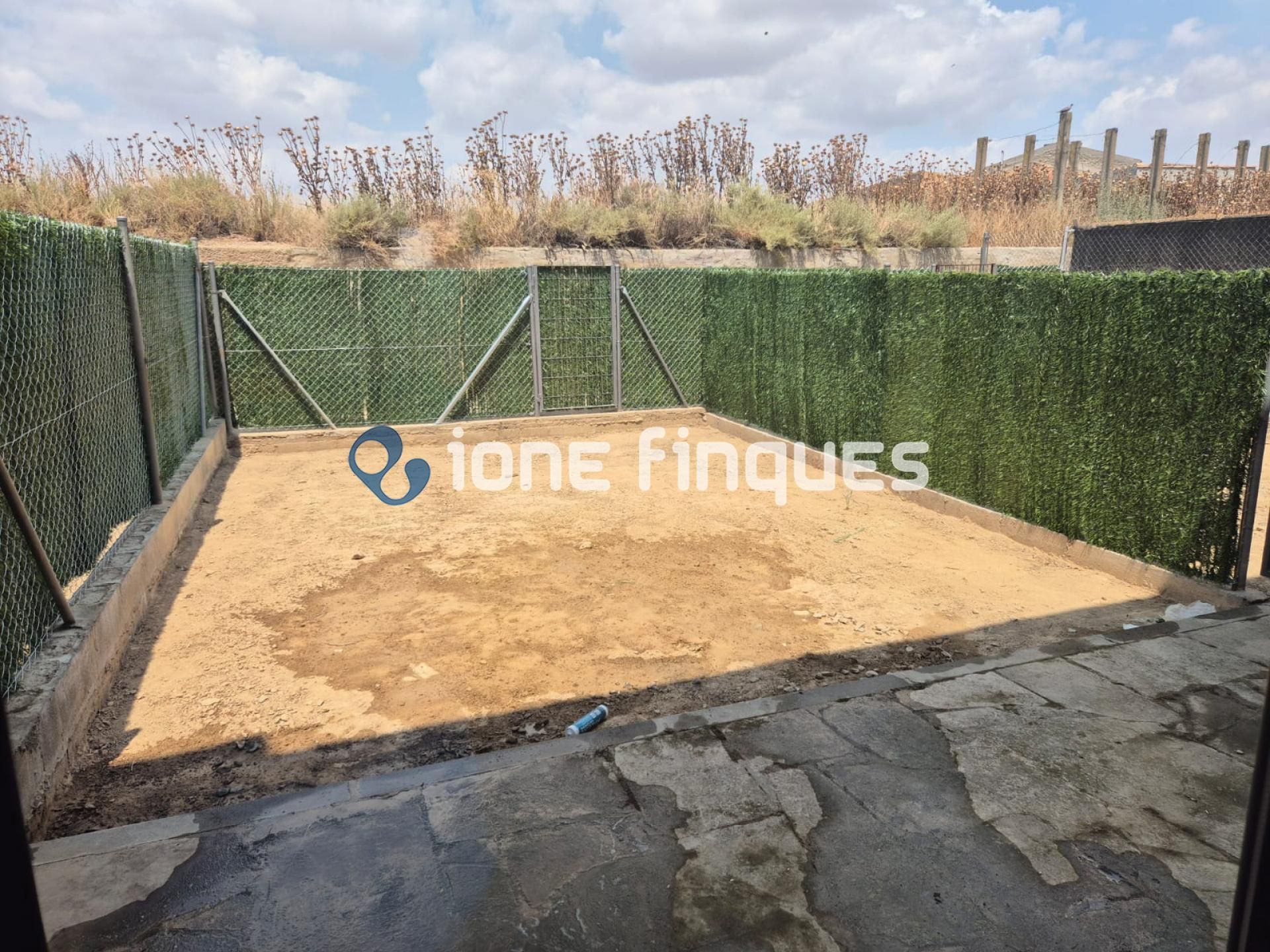 Single-family semi-detached for sale in Tornabous  with Terrace, Balcony and Internet