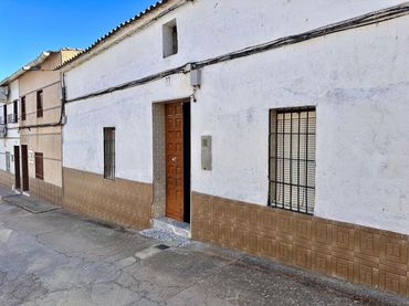 Casa en venda a Fuente Obejuna