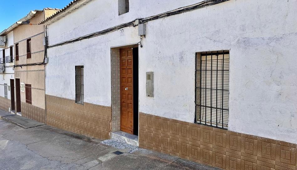 Photo 1 of House or chalet for sale in Fuente Obejuna, Córdoba