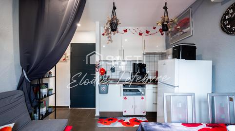 Foto 2 de Apartament en venda a Moxó - Sant Mori, Empuriabrava