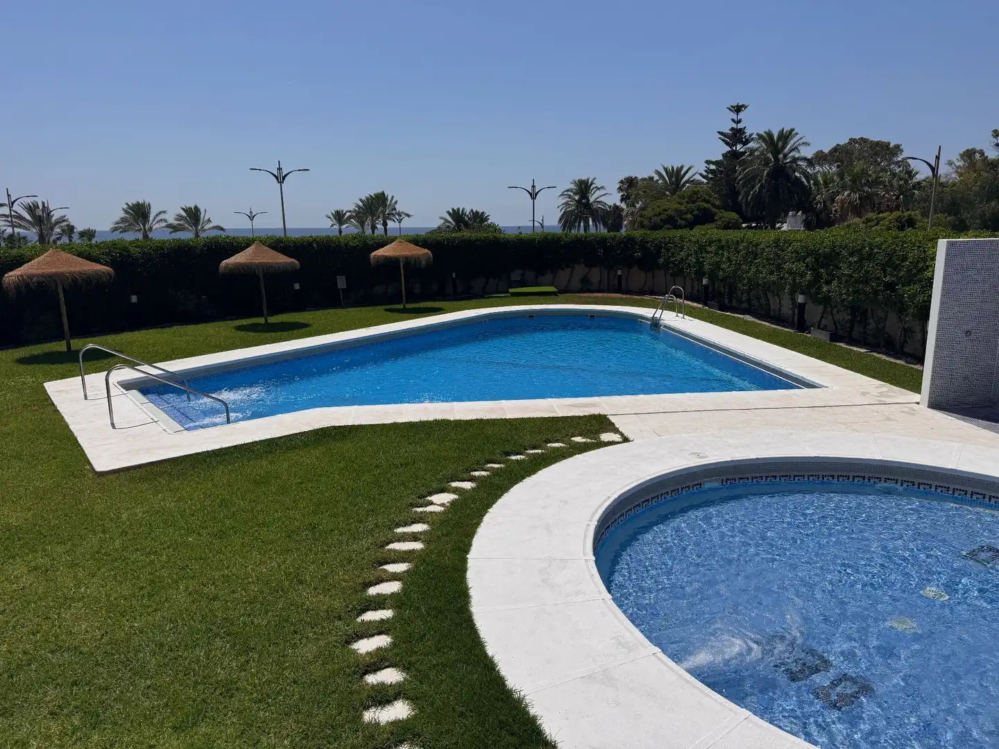 Apartment mit Pool zum Verkauf in Pocico la Zorra 5, imagen 47
