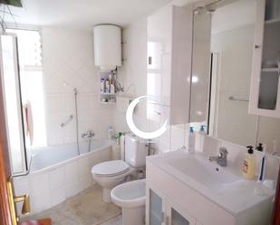 Bathroom of Attic for sale in Puerto de la Cruz  with Terrace