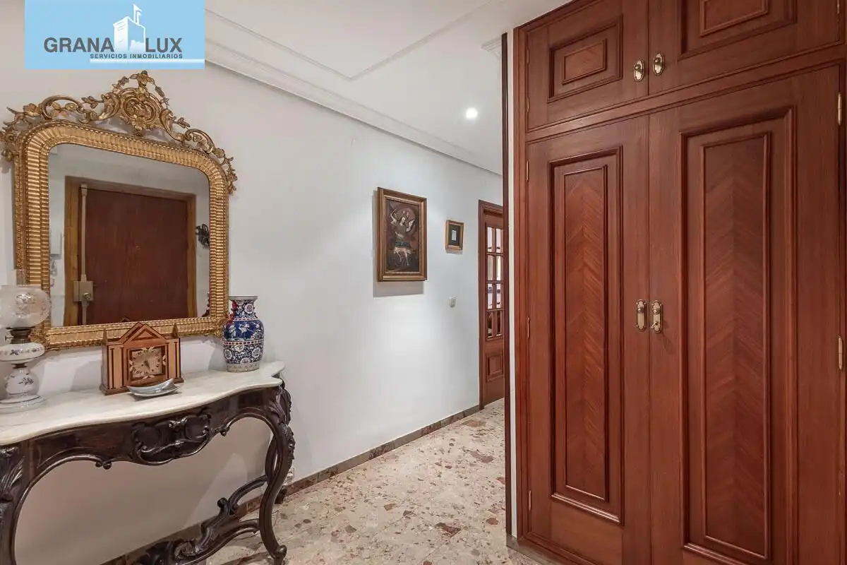 Apartament amb terrassa en venda a Calle Ángel Barrios, imagen 25