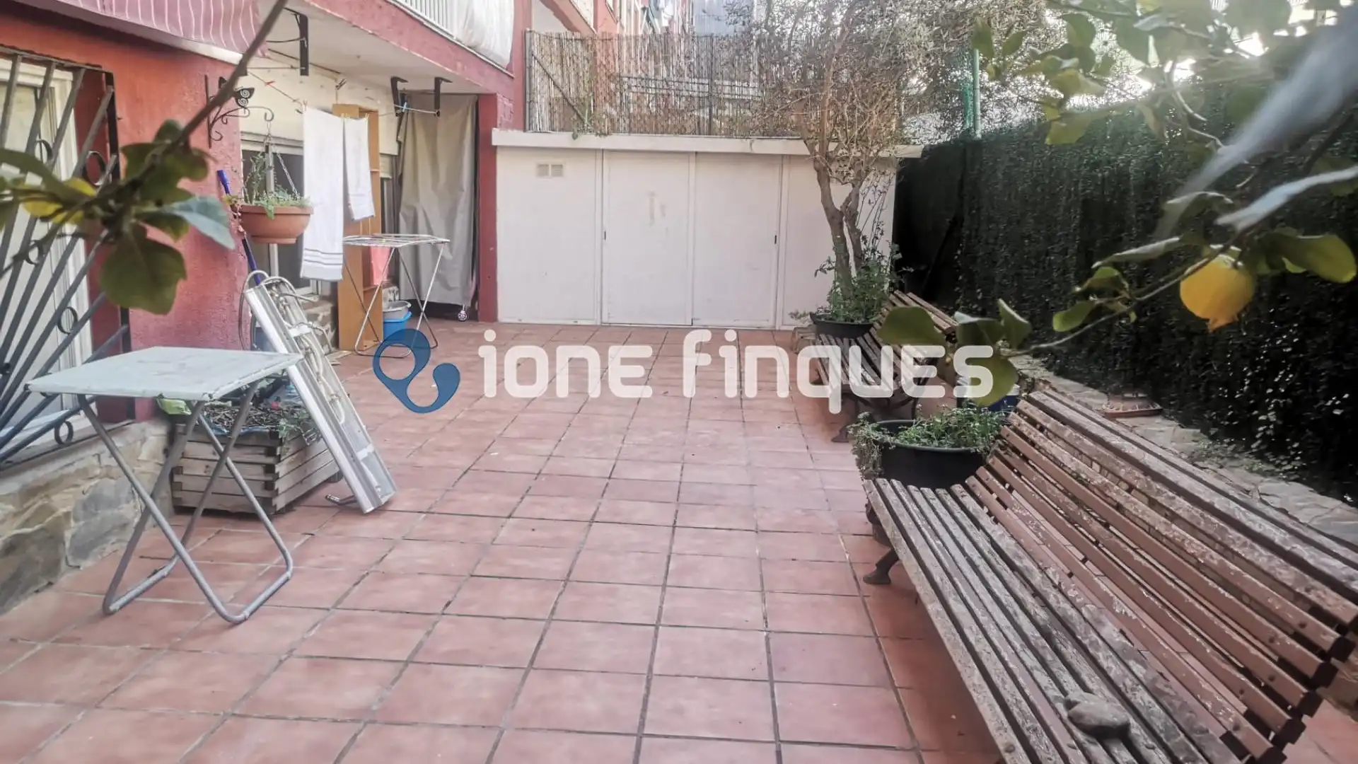 Piso en venta en Montornès del Vallès