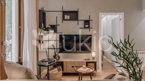 Foto 4 de Apartament de lloguer a Calle de Vallehermoso, Vallehermoso, Madrid