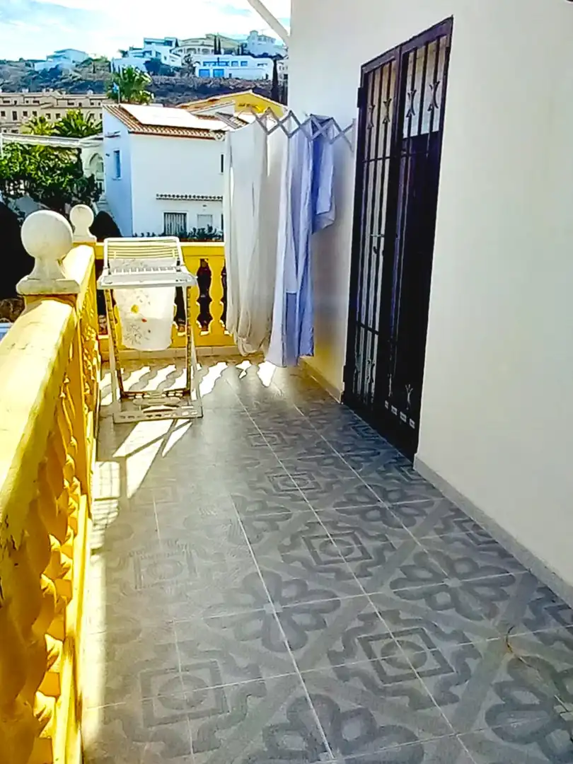 Villa avec piscine à vendre à El Ràfol d'Almúnia, imagen 39