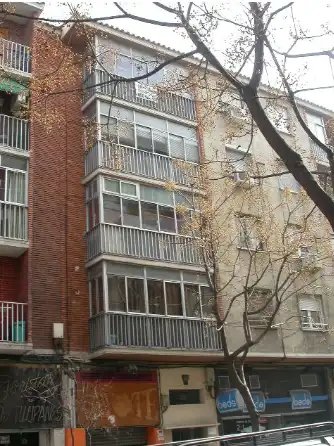 Appartement avec terrasse à vendre à Calle de Marcelino Unceta, imagen 33