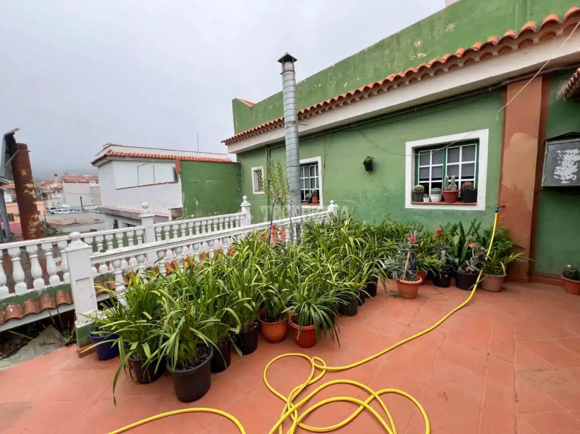 House with terrace for sale in Palo Blanco, imagen 10