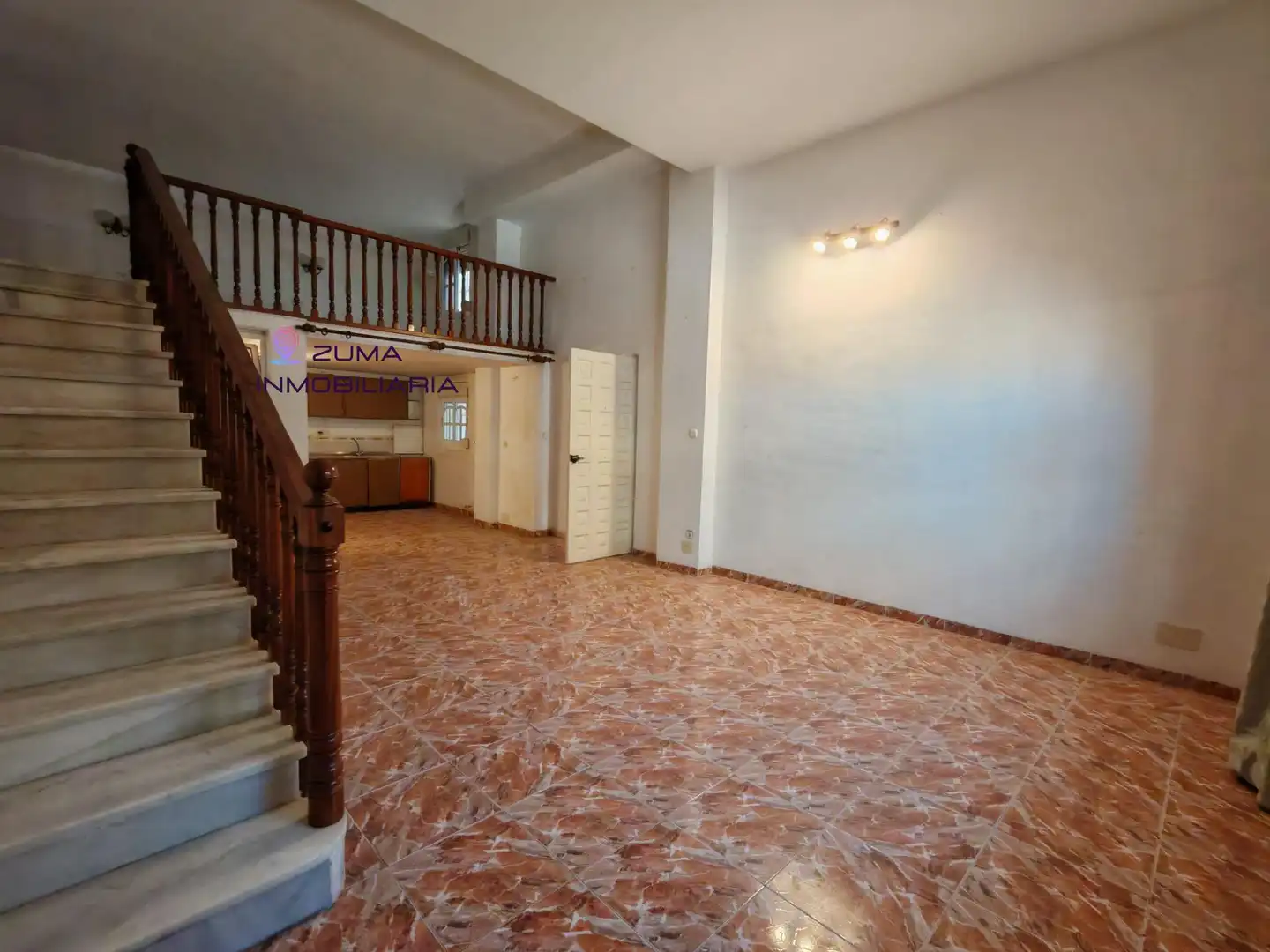 Casa o xalet en venda en Málaga amb Aire condicionat, Calefacció i Terrassa