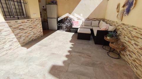 Foto 2 de Casa adosada en venda a Caballero Bonald - San José Obrero - Guadalcacín, Cádiz