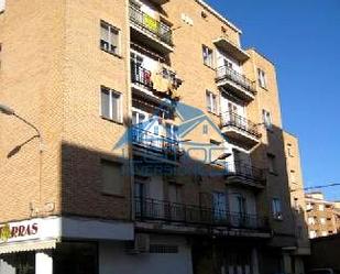 Vista exterior de Pis en venda en Nájera