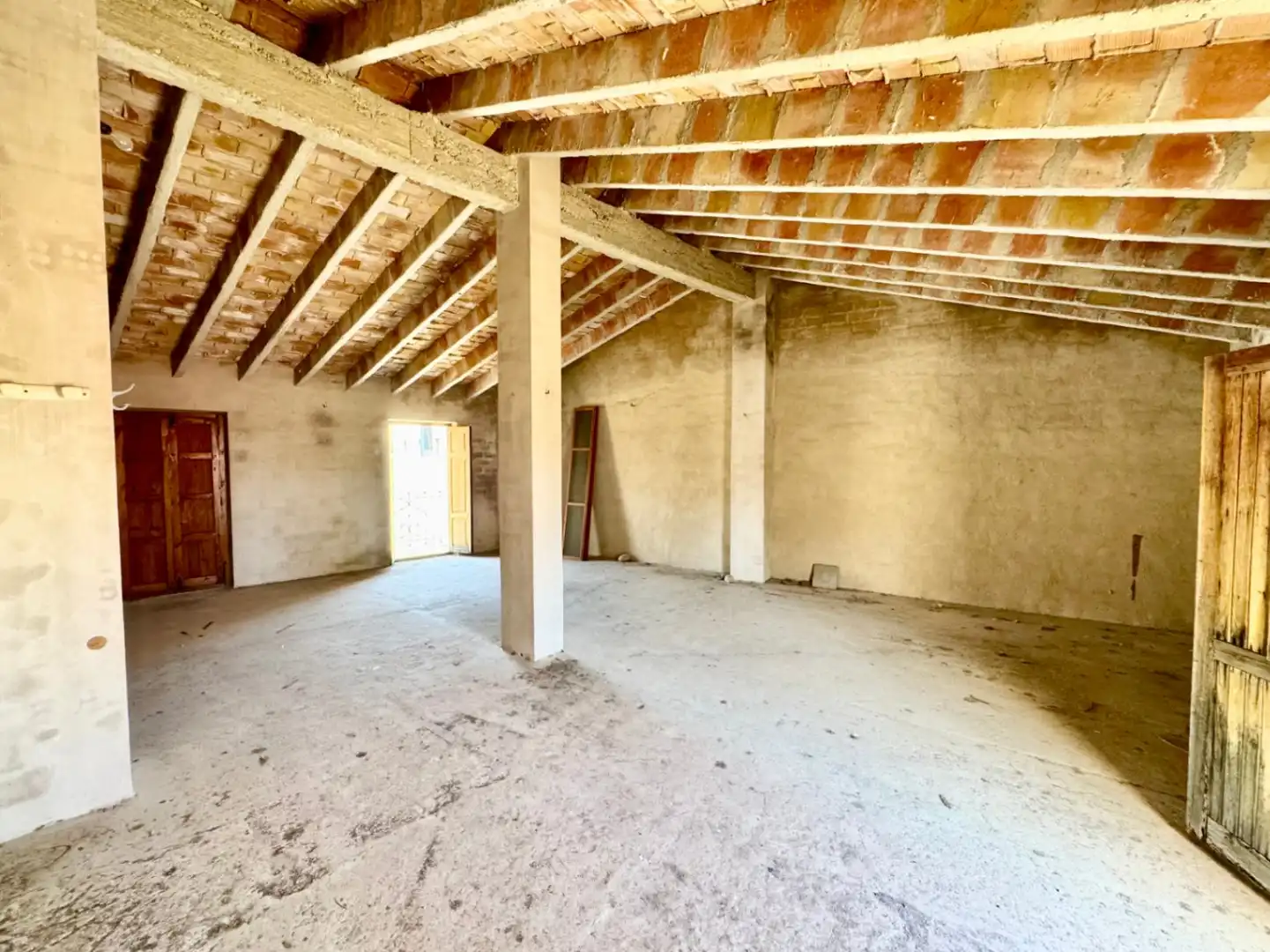 Casa rústica con terraza en venta en Pego, imagen 44