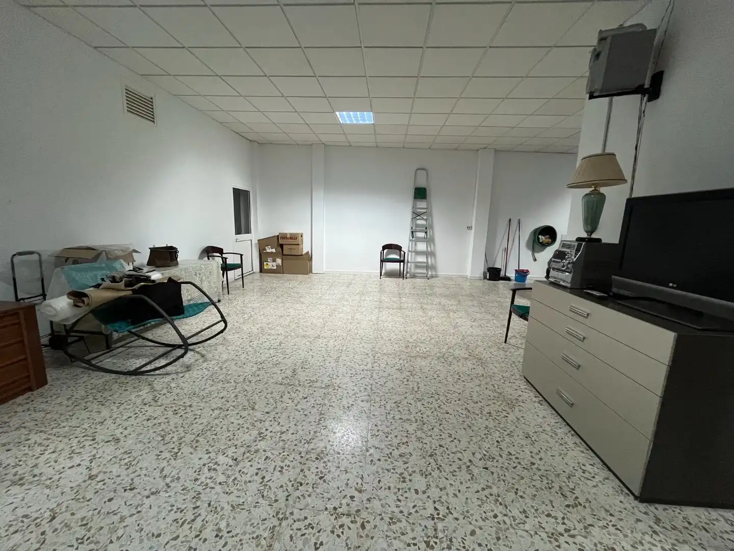 Casa o xalet en venda en La Luisiana amb Aire condicionat, Terrassa i Balcó