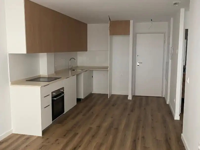 Cocina de Piso de alquiler en Alginet, Valencia
