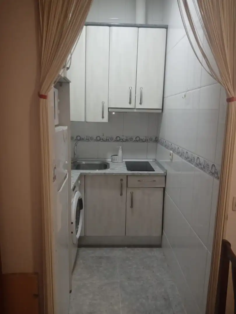 Flat for rent in Calle del General Lacy, Palos de Moguer