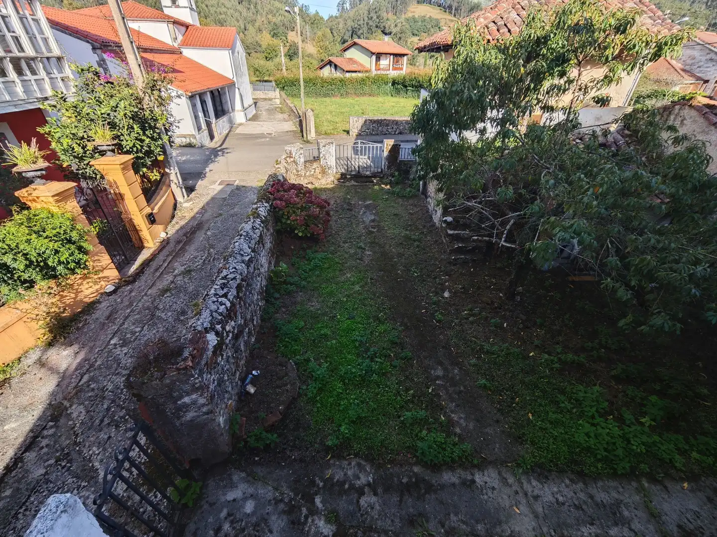 Casa con giardino in vendita a rales, imagen 23