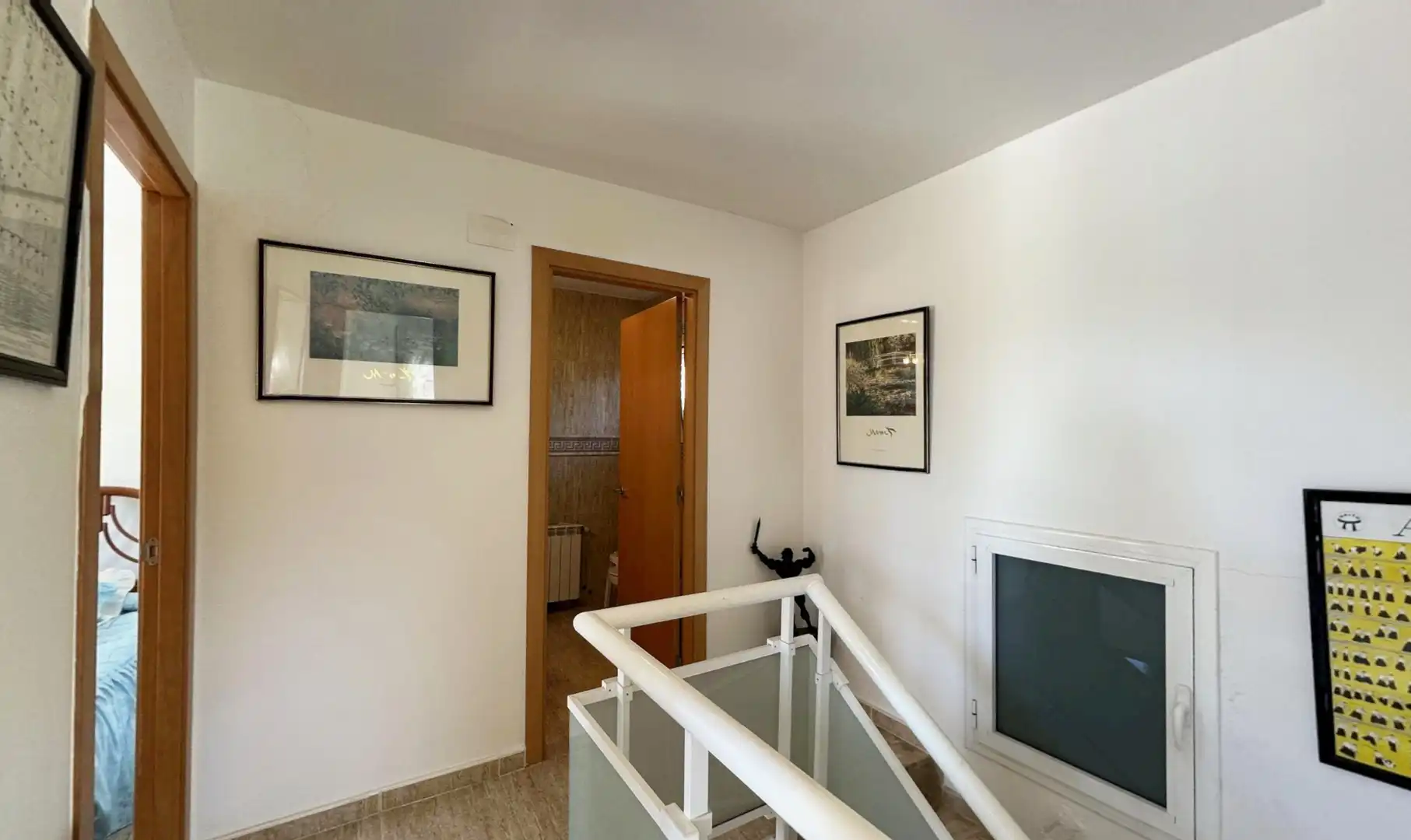 Casa o xalet en venda en La Roca del Vallès amb Calefacció, Jardí privat i Terrassa