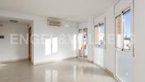Living room of Attic for sale in Cubelles  with Air Conditioner, Heating and Private garden