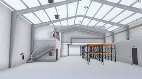 Photo 3 of Industrial buildings for rent in Calle Cartago, El Tablero, San Bartolomé de Tirajana