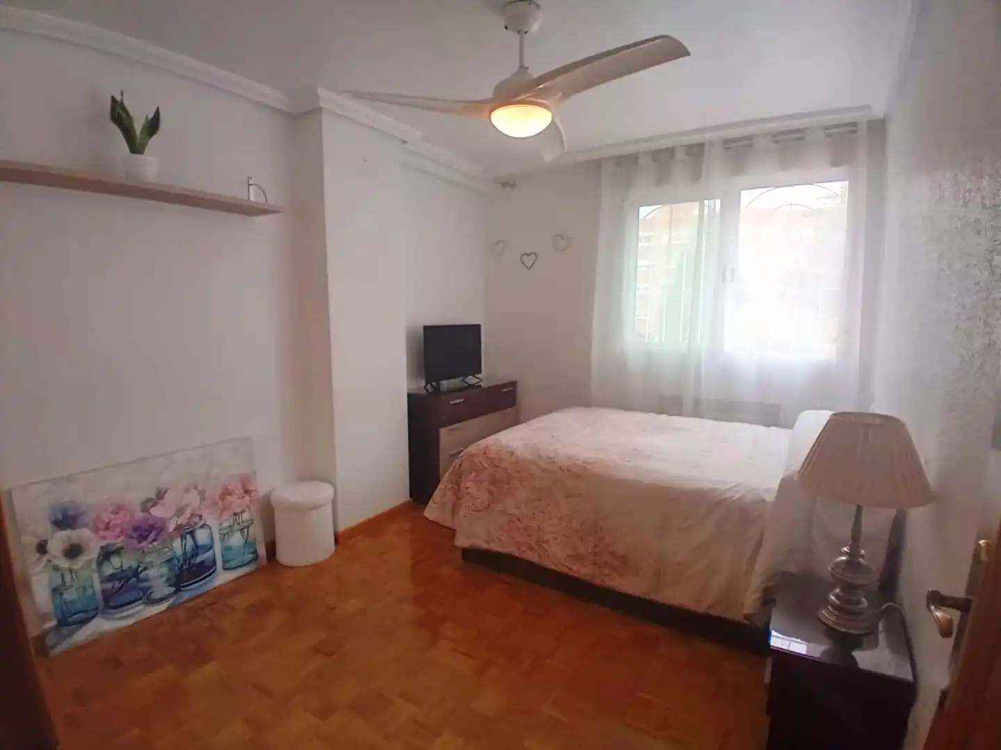 Piso en venta en Calle San Vidal, 24, Reyes Católicos