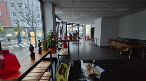 Photo 3 of Premises for rent in Salamanca, Praza Independencia, Vigo