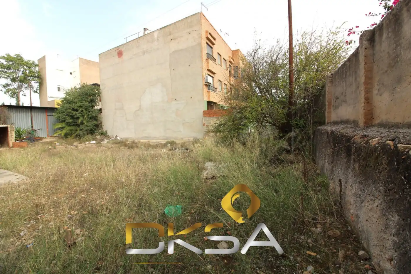 Terreny residencial en venda a Calle PRO ONDA S J BOSCO, imagen 3
