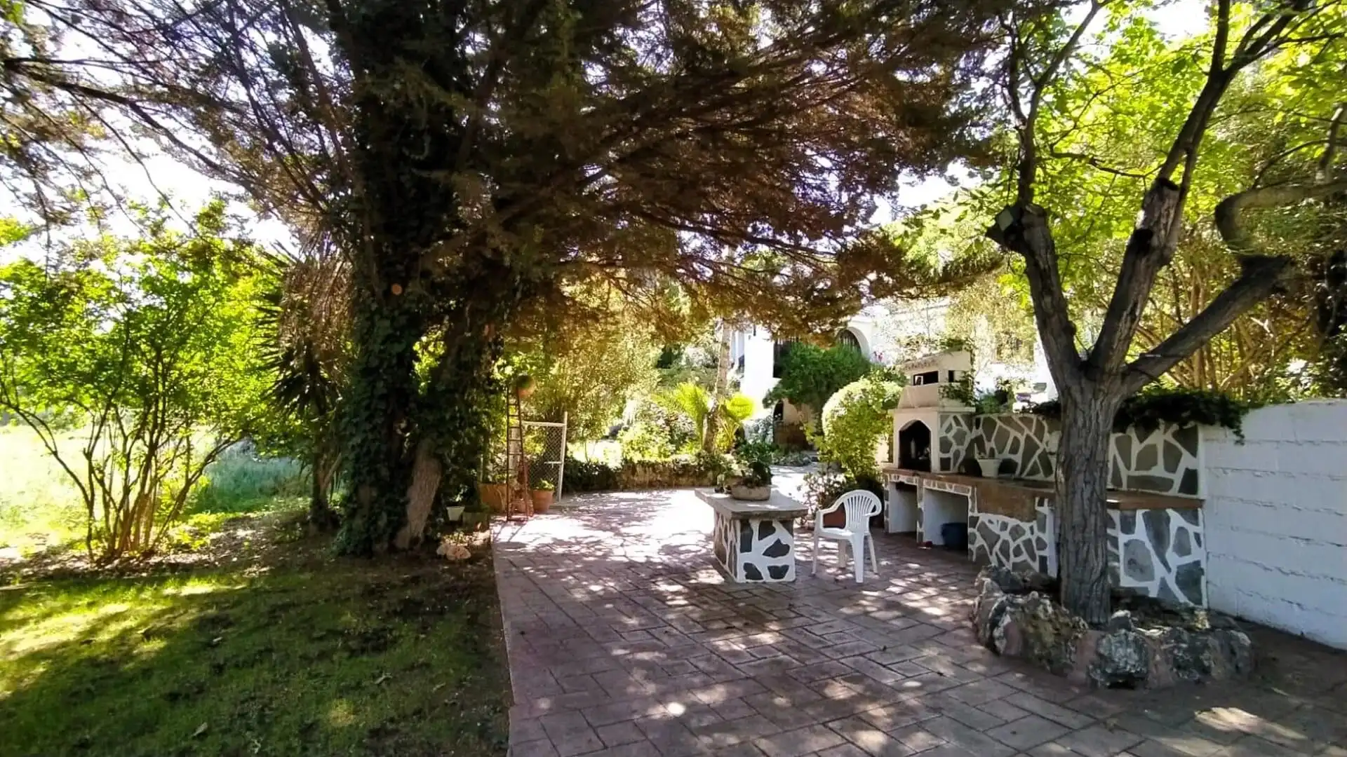 Casa con piscina in vendita a Loja, imagen 33