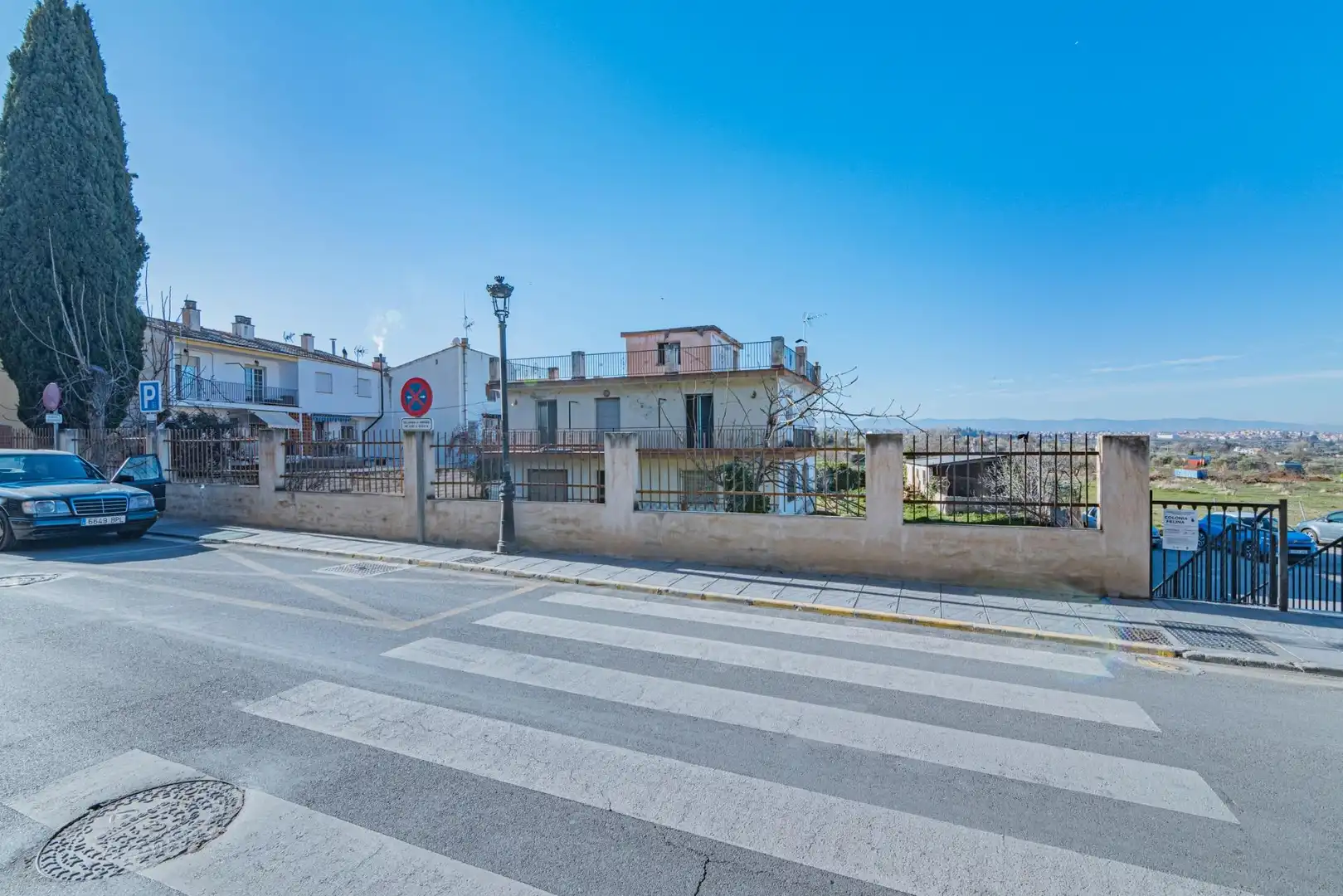Haus mit Terrasse zum Verkauf in Calle IGLESIA, imagen 78