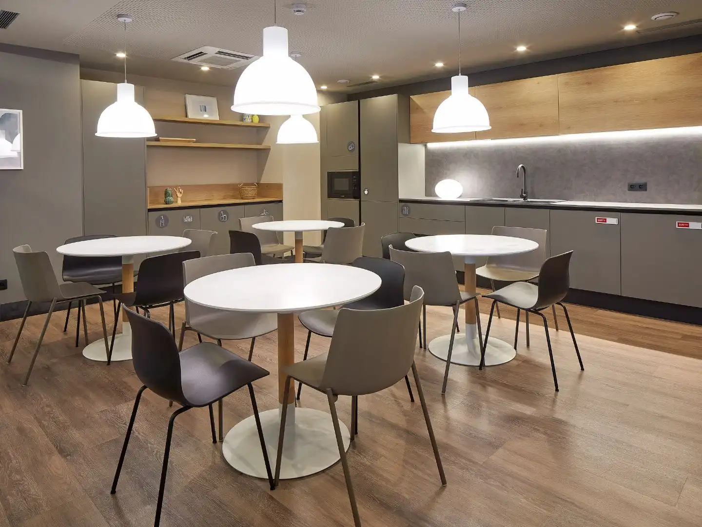 Büro mit Aufzug zur Miete in Carrer Pau Casals 10, imagen 5