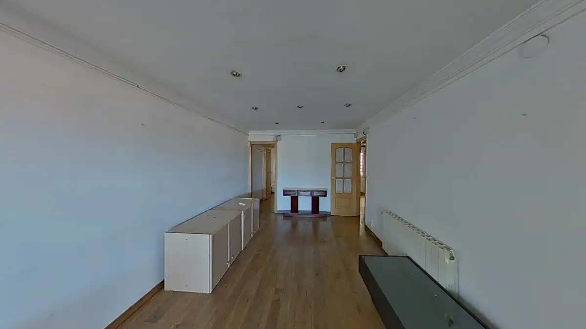 Attic for sale in El Prat de Llobregat  with Heating and Terrace